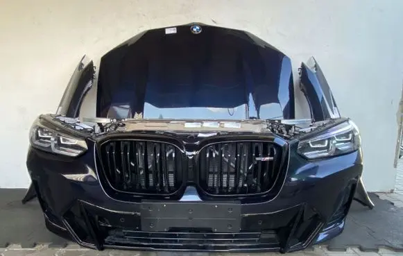 BMW X3 G01 Front piece kit 
