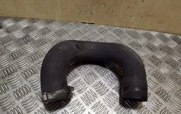 Renault Trafic II (X83) Intercooler hose/pipe