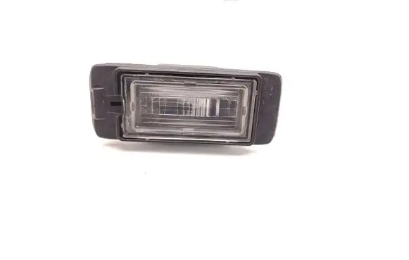 Opel Astra J Number plate light 13578958 645290727