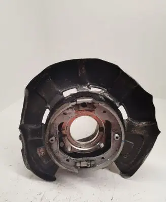 BMW X5 F15 Rear wheel hub 6857981