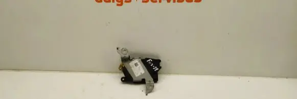 Subaru Forester SF Central locking motor 