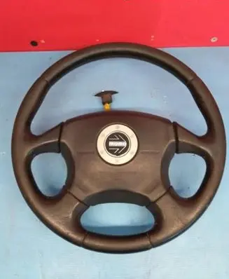 Subaru Impreza II Steering wheel