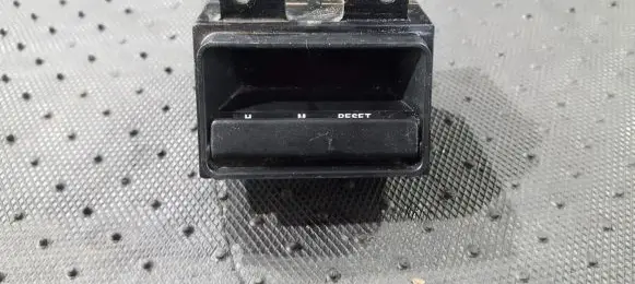 Honda Civic Screen/display/small screen