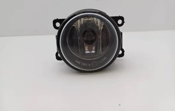 Renault Scenic II - Grand scenic II Front fog light 8200074008
