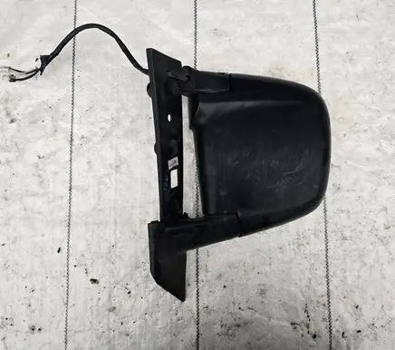 Hyundai H-1, Starex, Satellite Front door electric wing mirror E11015417