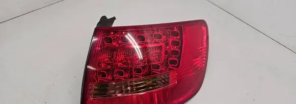 Audi A6 S6 C6 4F Rear/tail lights 89037056