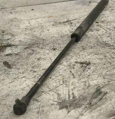 Audi A3 S3 8L Rear shock absorber/damper