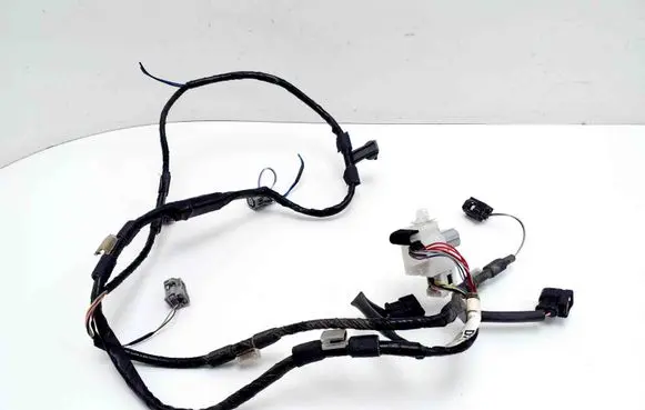 Mazda 2 Parking sensor (PDC) wiring loom 1904020202 S4B04A