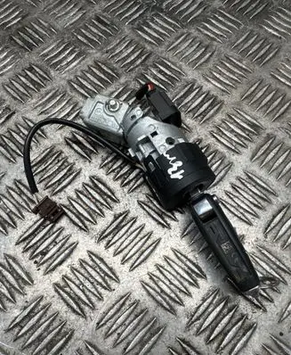 Citroen DS4 Ignition lock 9663123380 967400068001