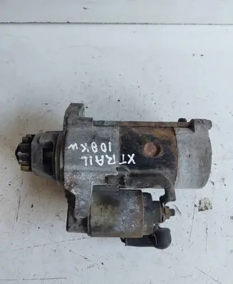 Nissan Almera Tino Starter motor 233008H801