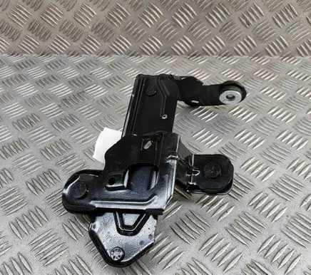 Peugeot 3008 III Other body part 9850396980