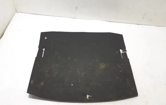 Skoda Kodiaq Trunk/boot mat liner 565863463P