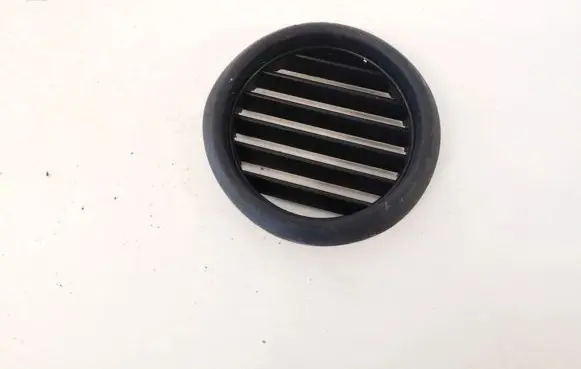 Audi Q7 4L Dash center air vent grill t0022701