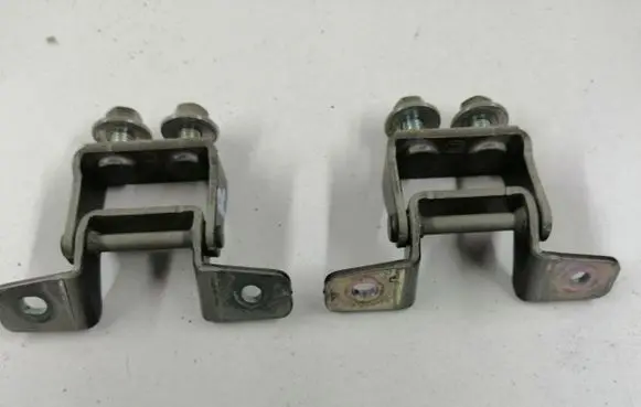 Hyundai Kona I Loading door hinge set 