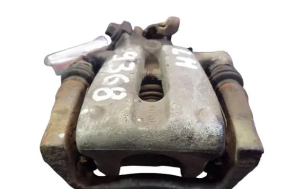 Opel Astra G Rear brake caliper