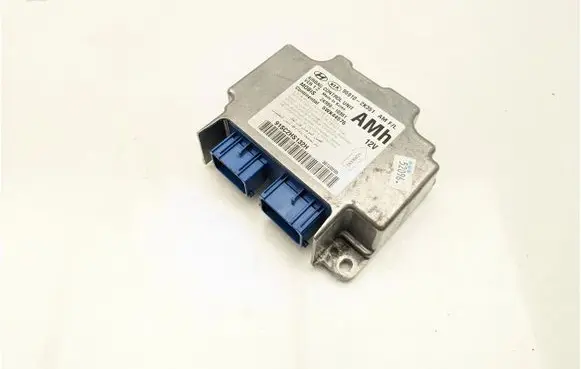 KIA Soul Airbag control unit/module 95910-2K351 2K959-10351 5WK44576