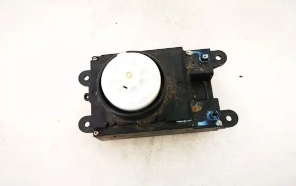 BMW 5 E60 E61 Multifunctional control switch/knob 6944884