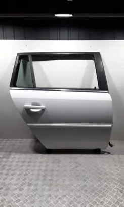 Opel Vectra C Rear door
