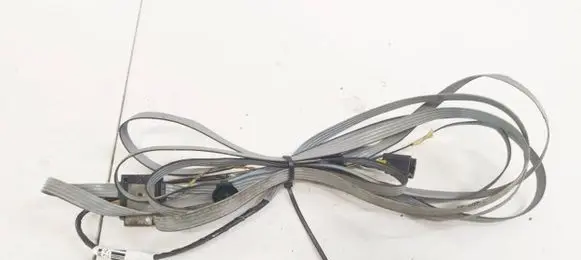 Renault Espace - Grand espace IV Antenna control unit 8200055659B 73668112G