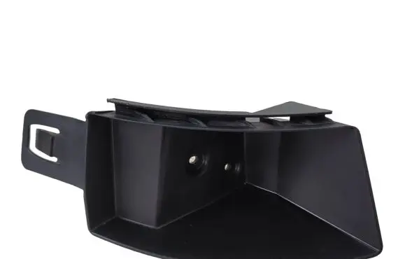 Ford C-MAX II Rear bumper mounting bracket AM5117A882BC