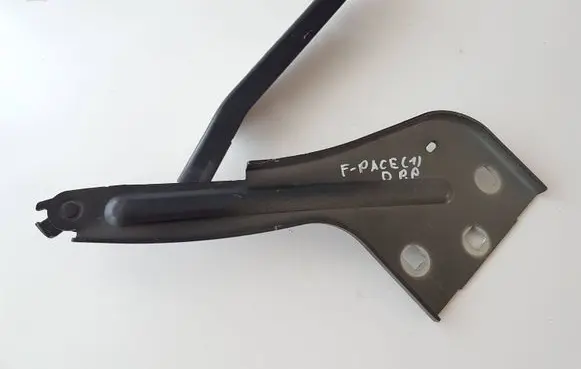 Jaguar F-Pace Engine bonnet/hood hinges HK8316
