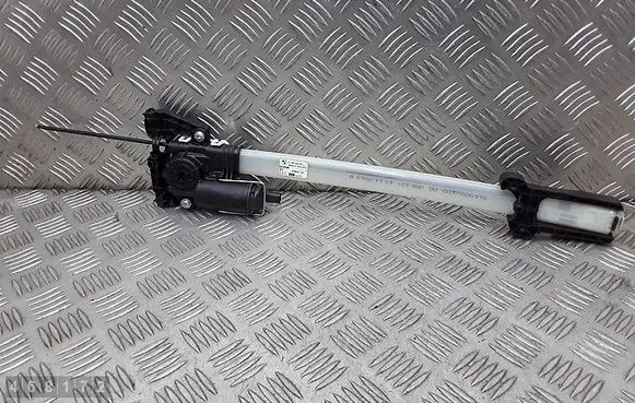 BMW 5 GT F07 Rear door sun blind/shade 915653005
