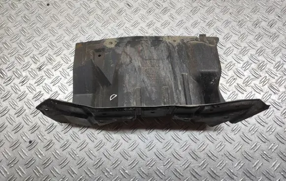 Mitsubishi Lancer VIII Side bottom protection 