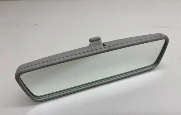 Volkswagen Bora Rear view mirror (interior) 3B0857511G