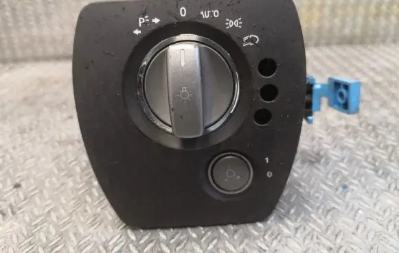 Mercedes-Benz SLK R171 Light switch 1715450404