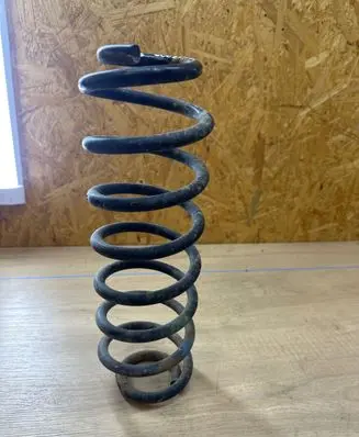 Ford Ecosport Rear coil spring