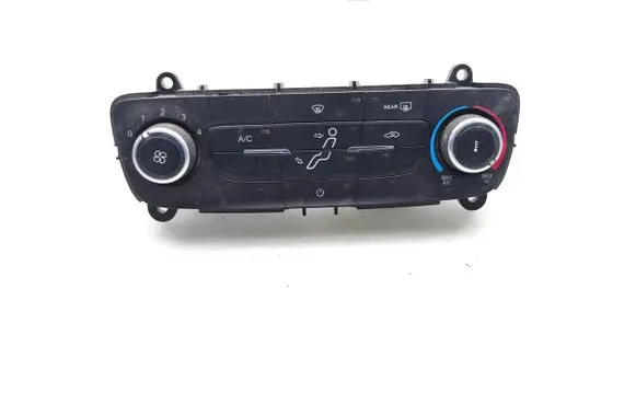 Climate control unit