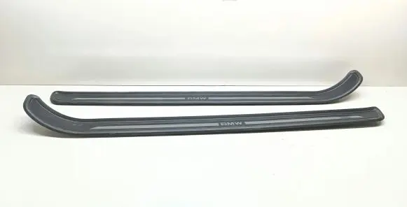 BMW 3 E92 E93 sill trim set (inner) 7120764 51477120764 7120763