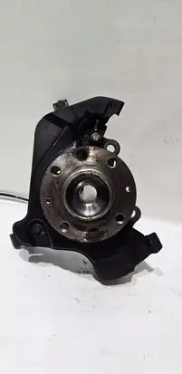 Opel Adam Front wheel hub spindle knuckle H008329KAMAX