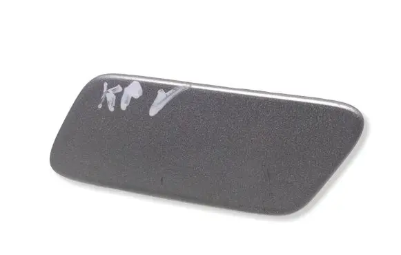 Volkswagen PASSAT B7 Headlight washer spray nozzle cap/cover 3AA955109