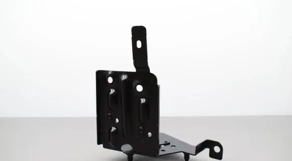 Skoda Rapid (NH) ABS pump bracket 6R1614235E