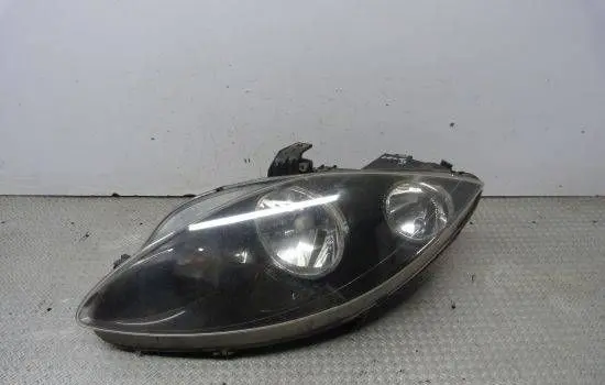 Seat Leon (1P) Headlight/headlamp 5P1941005B 89309810