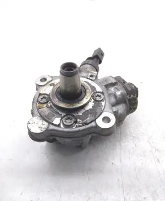 BMW 3 E90 E91 Fuel injection high pressure pump 0445010506 779787402