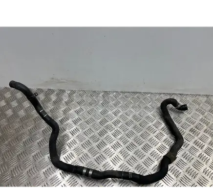 BMW M5 F90 Engine coolant pipe/hose 7854306