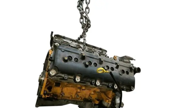 Dodge Challenger Engine 53021337AD 53021337