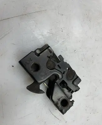 Seat Ibiza IV (6J,6P) Tie down hook / loop 5U0823509A