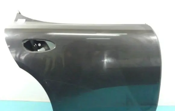 Porsche Panamera (970) Rear door IMPRK1315977