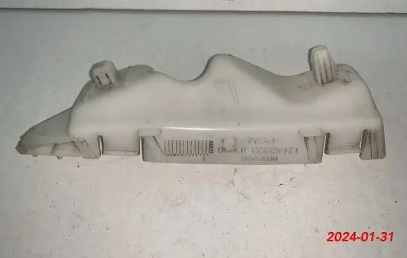Nissan Qashqai+2 Front bumper mounting bracket 62223JD000 62223-JD000