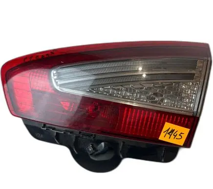 Ford Mondeo MK IV Rear/tail lights BS7113A602BE