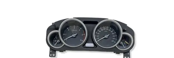 Mazda 6 Speedometer (instrument cluster) TD1155430