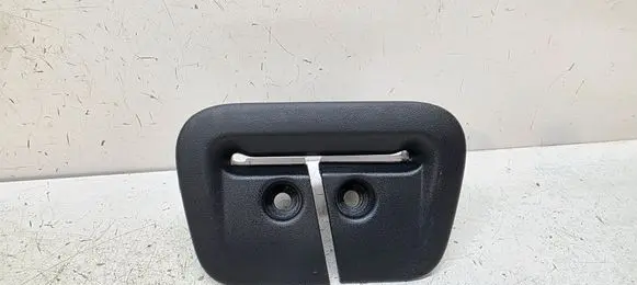 Renault Clio V Seat belt trim 887424305R