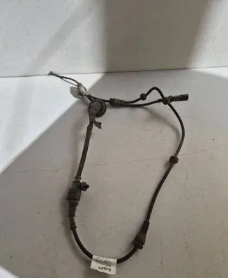 Audi Q7 4L Rear ABS sensor wiring 7L0971279F
