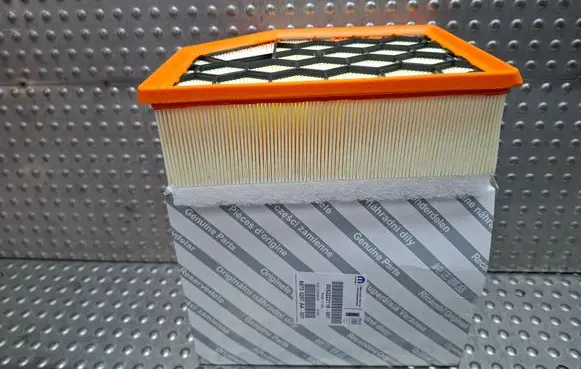Opel Movano C Air filter S26336176 52222118