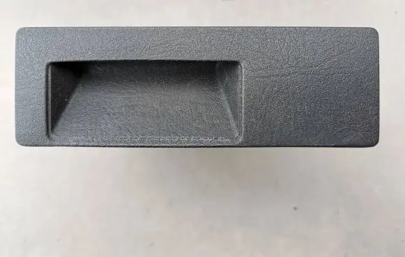 Volkswagen Golf II Car ashtray 191857961