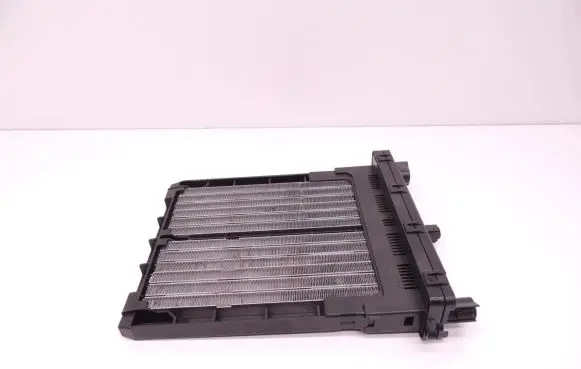 Volvo S80 Electric cabin heater radiator 6G9N18D612AB D85