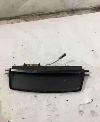 BMW 3 E46 Third/center stoplight 63258386963